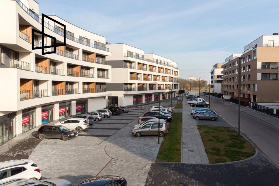 Lokal Warszawa wynajem