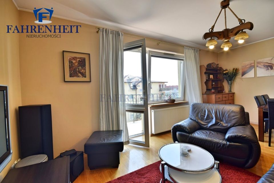 Mieszkanie Pruszcz Gdański