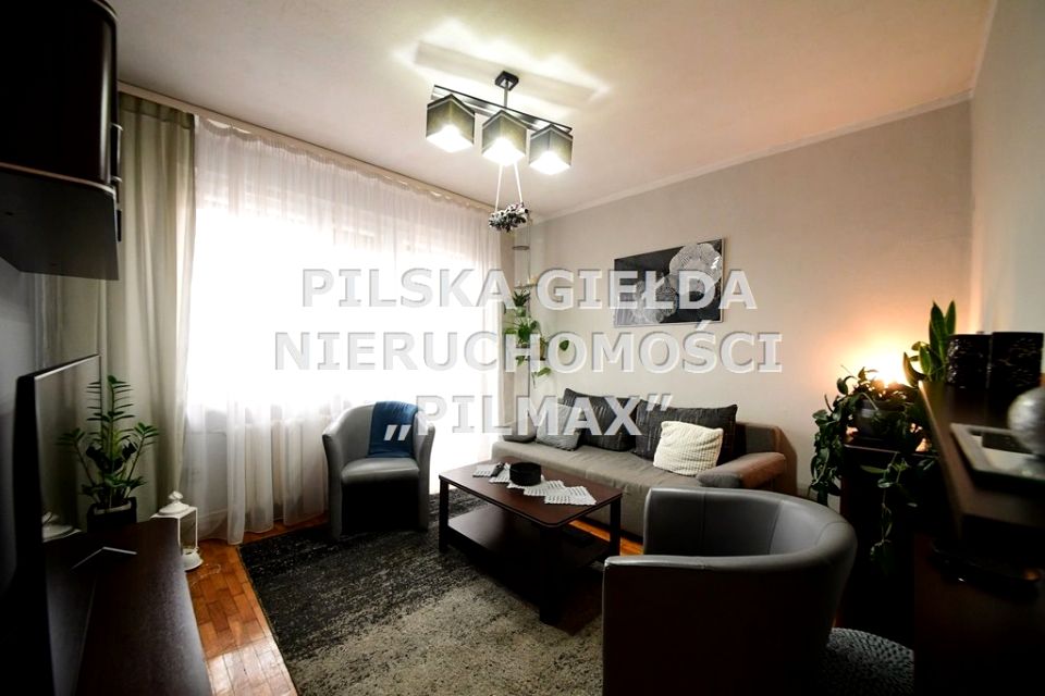 Mieszkanie Piła