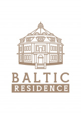 Baltic Luxury Residence