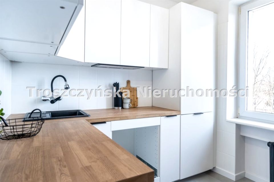 Mieszkanie Częstochowa
