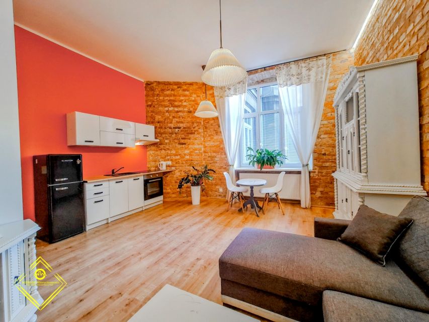 Mieszkanie Częstochowa