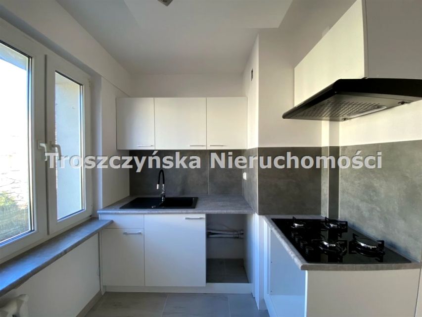Mieszkanie Częstochowa