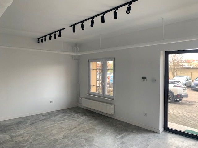 Lokal Gliwice