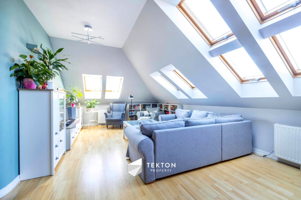 Mieszkanie Warszawa sprzedaż