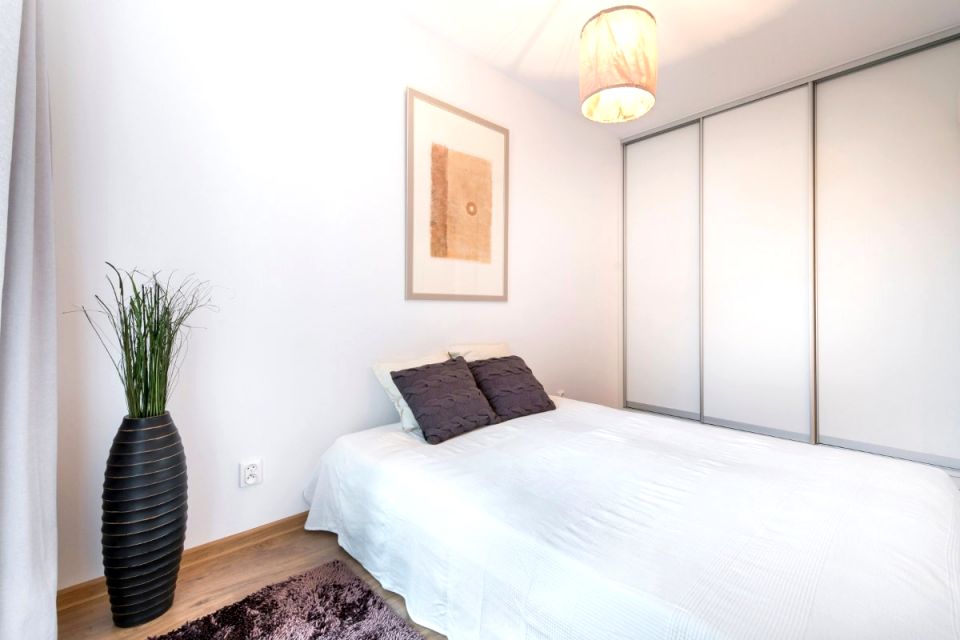 Mieszkanie apartamentowiec Łódź