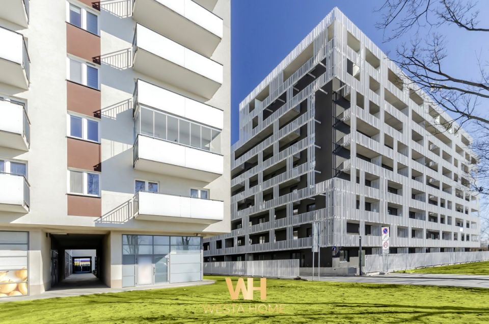 Lokal Warszawa