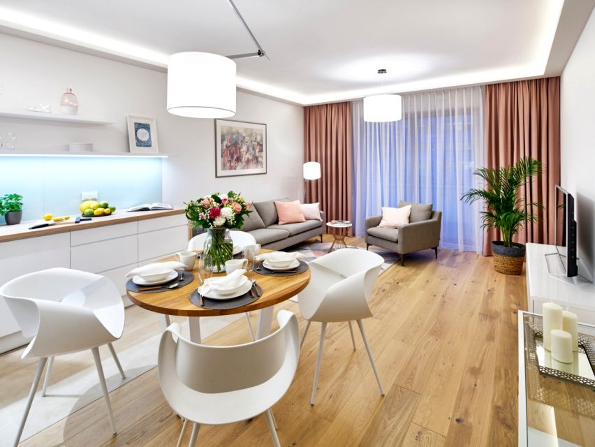 Mieszkanie Łódź sprzedaż