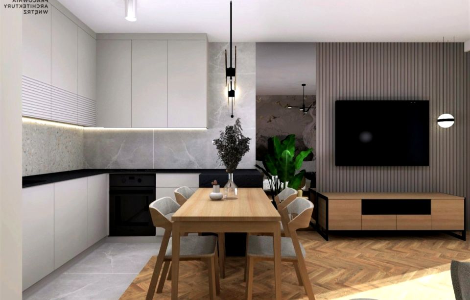 Mieszkanie Bydgoszcz