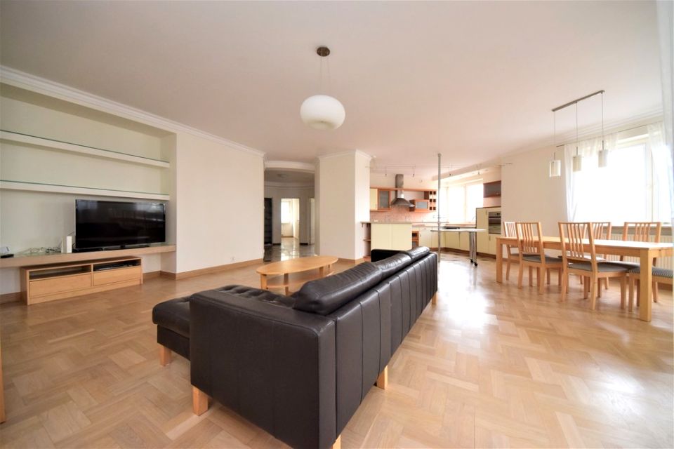 Mieszkanie Warszawa wynajem