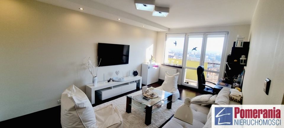 Mieszkanie Szczecin sprzedaż