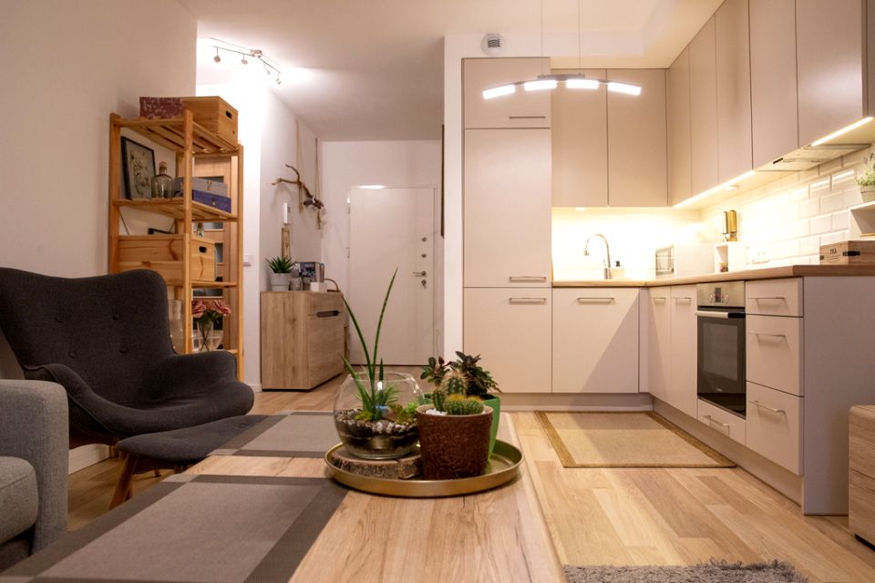 Mieszkanie Warszawa sprzedaż