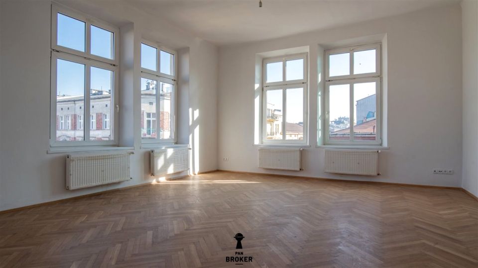 Mieszkanie Kraków