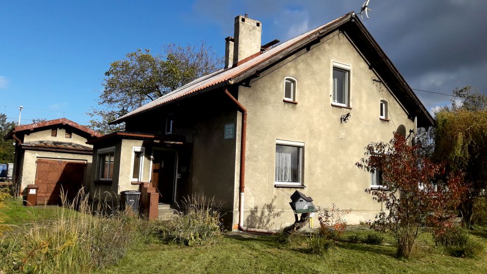 Dom Lubliniec