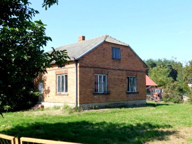 Dom Krzcin