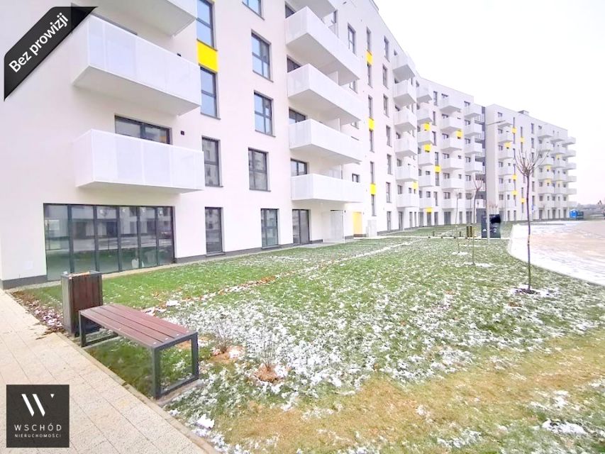Mieszkanie Kraków