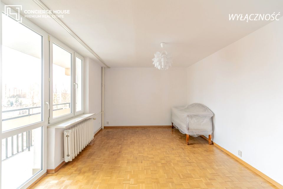 Mieszkanie Warszawa