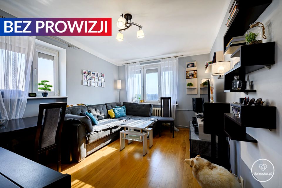 Mieszkanie Piaseczno