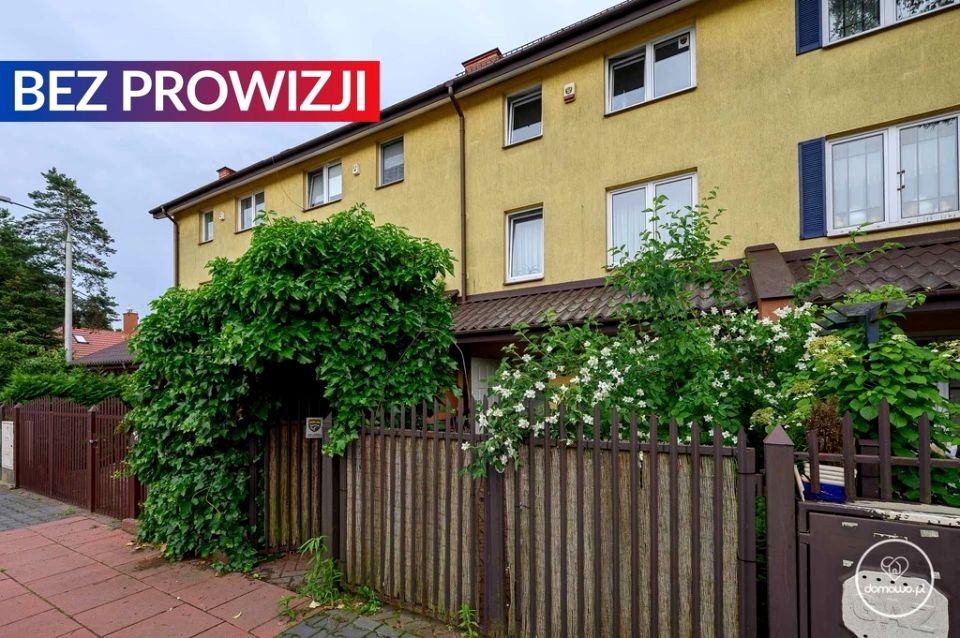 Dom ZĄBKI