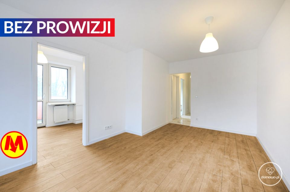 Mieszkanie WARSZAWA