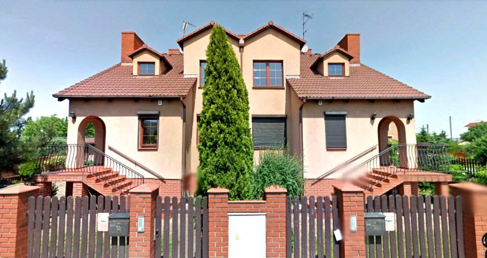 Dom Poznań sprzedaż