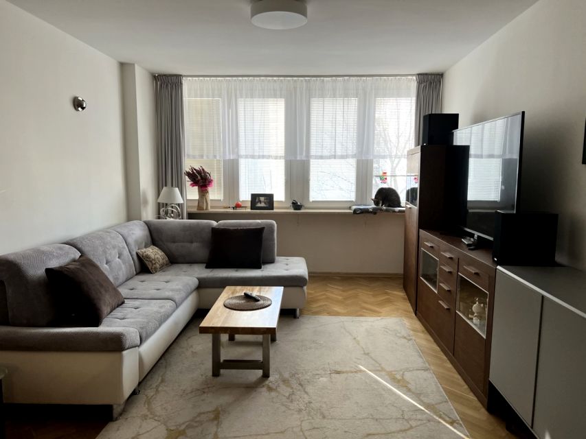 Mieszkanie Warszawa sprzedaż