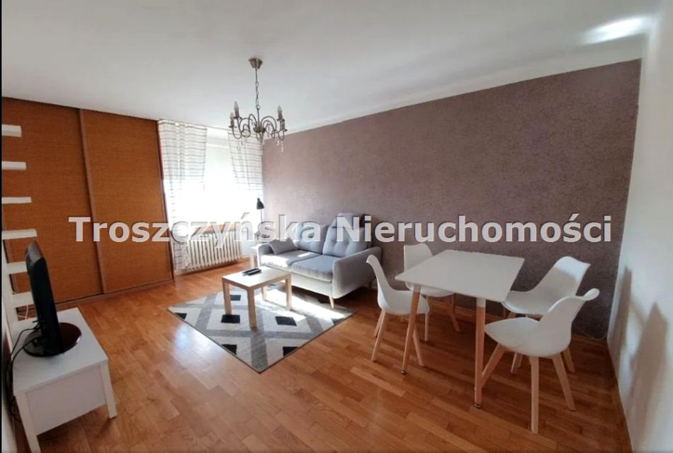 Mieszkanie Częstochowa
