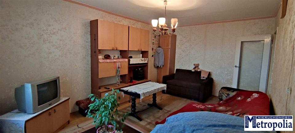 Mieszkanie Częstochowa