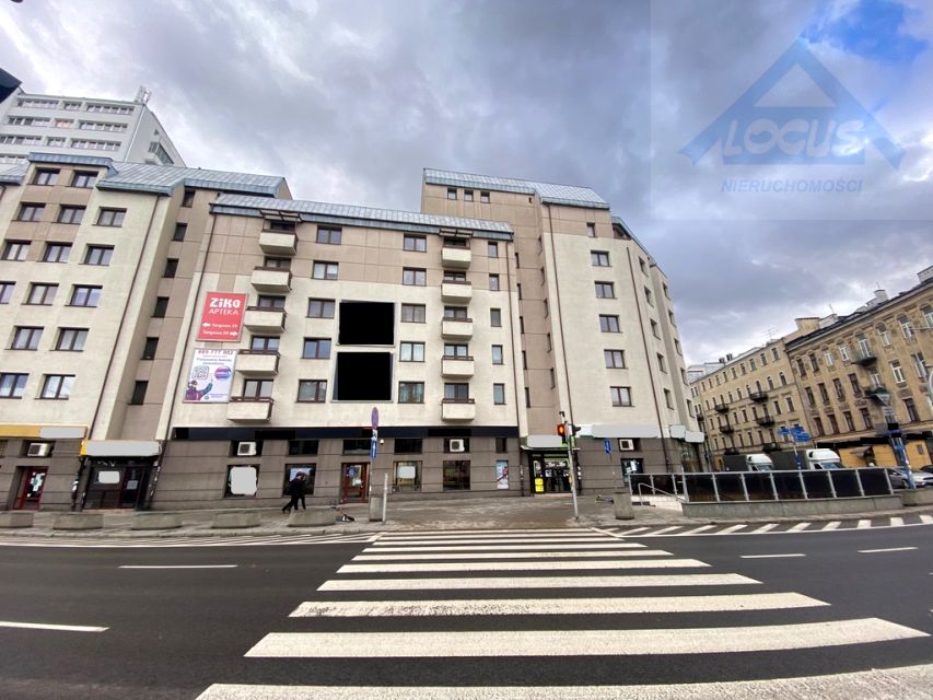 Lokal Warszawa