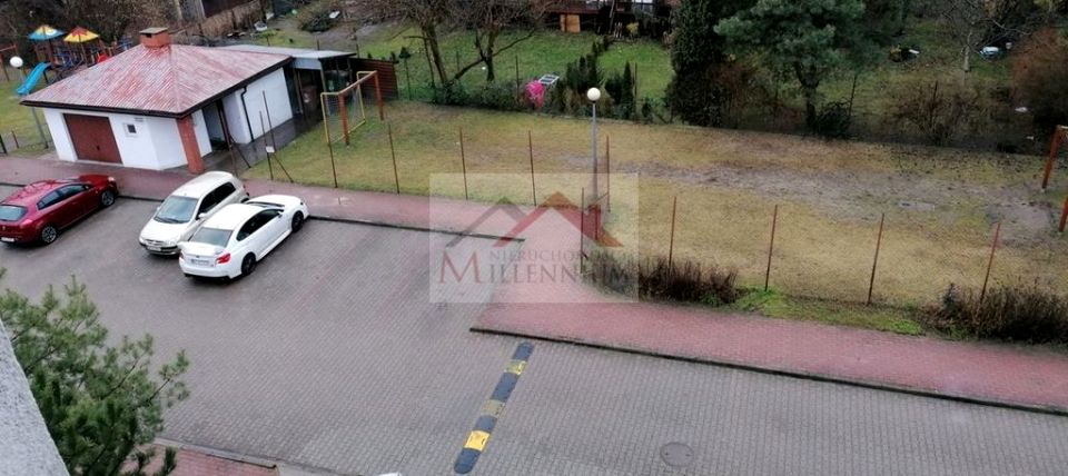 Mieszkanie Warszawa sprzedaż