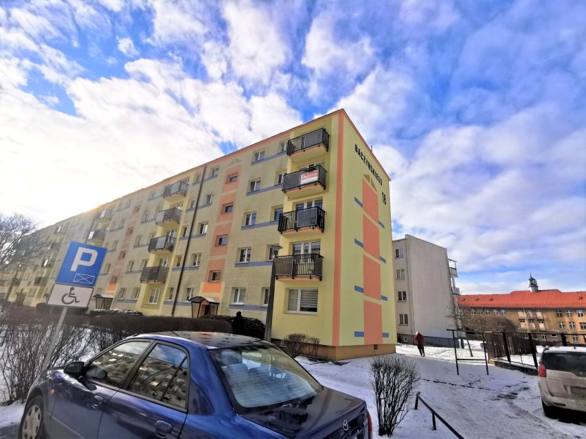 Mieszkanie Bydgoszcz sprzedaż