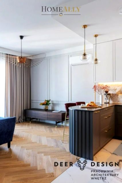 Mieszkanie Warszawa sprzedaż