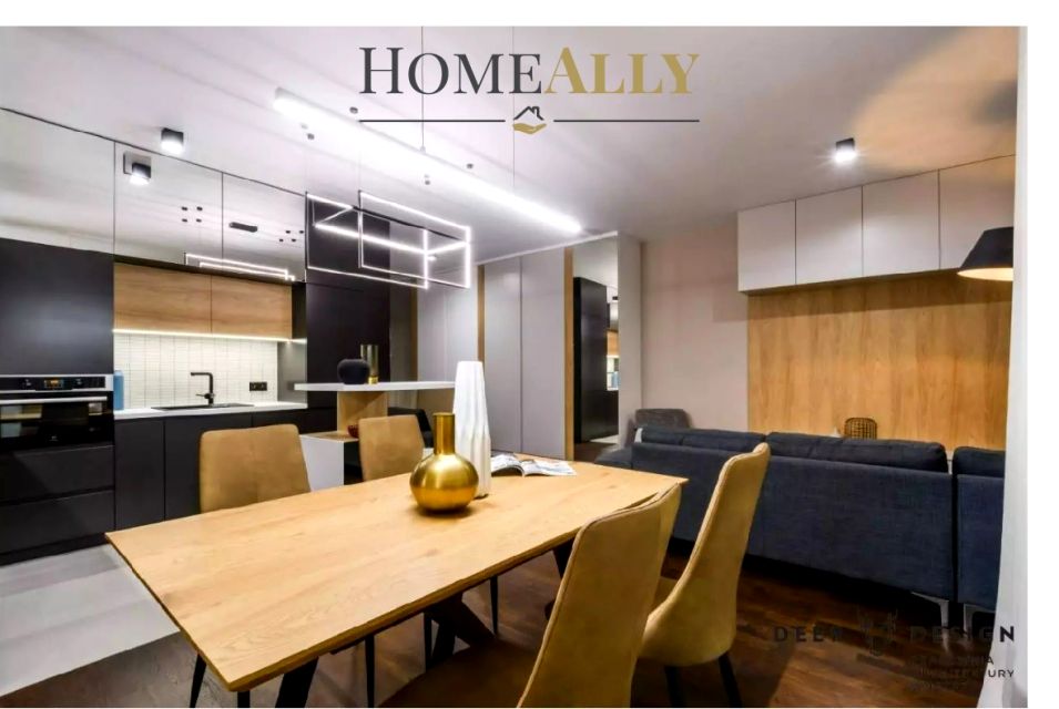 Mieszkanie apartamentowiec sprzedaż