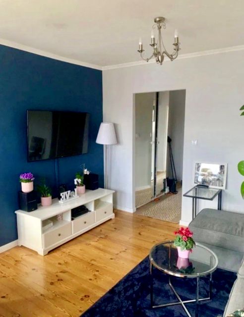 Mieszkanie Warszawa sprzedaż