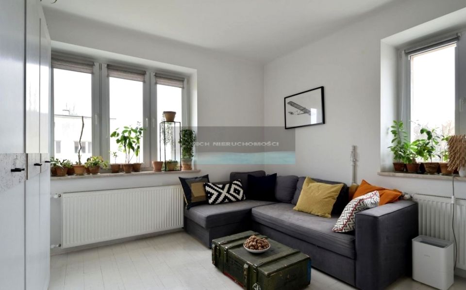 Mieszkanie Warszawa sprzedaż