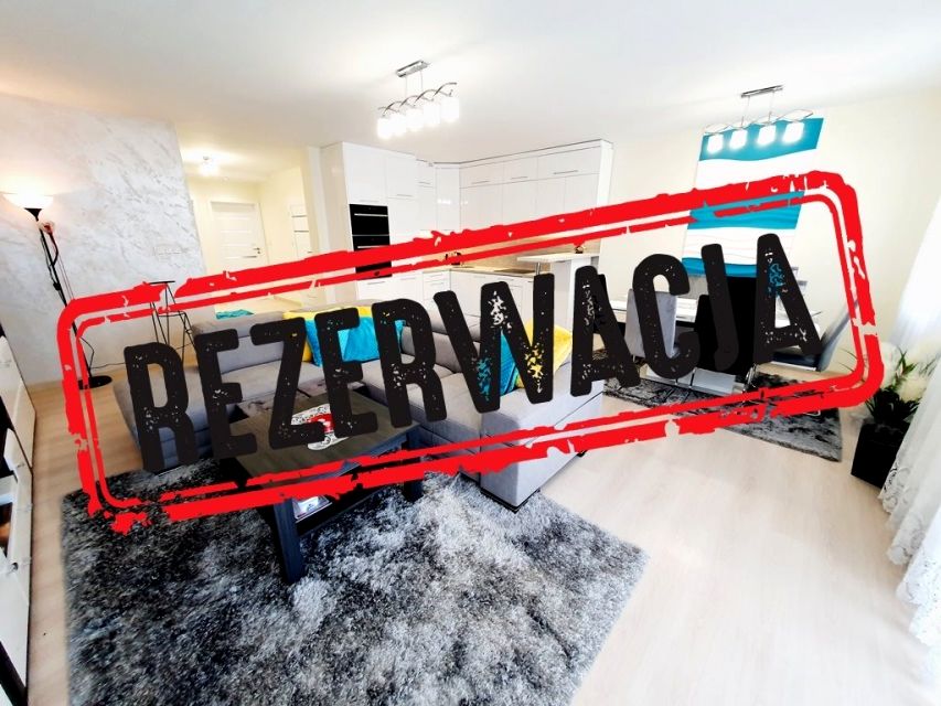 Mieszkanie Domaszowice
