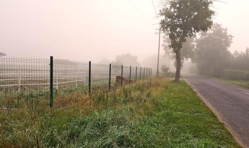 Działka budowlana Stepniczka