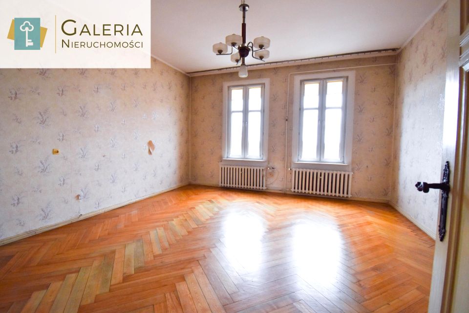 Mieszkanie Elbląg