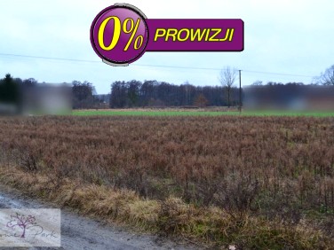 Działka budowlano-rolna Słowik