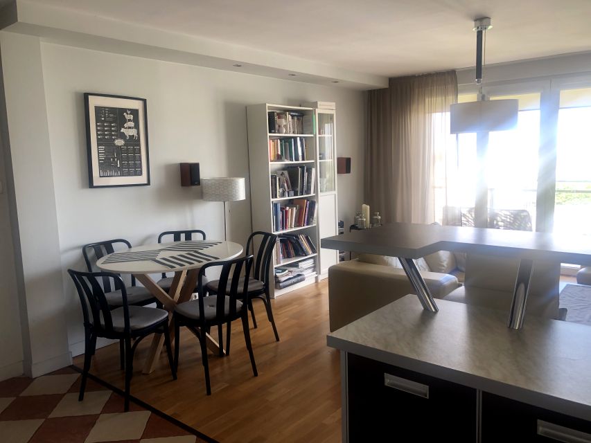 Mieszkanie Warszawa sprzedaż