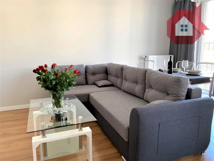 Mieszkanie Warszawa wynajem