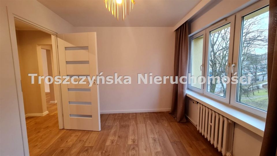Mieszkanie Częstochowa