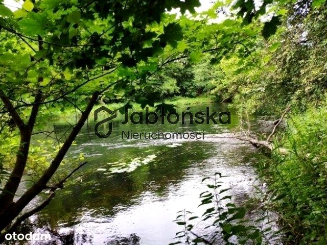 Działka budowlana Bydgoszcz