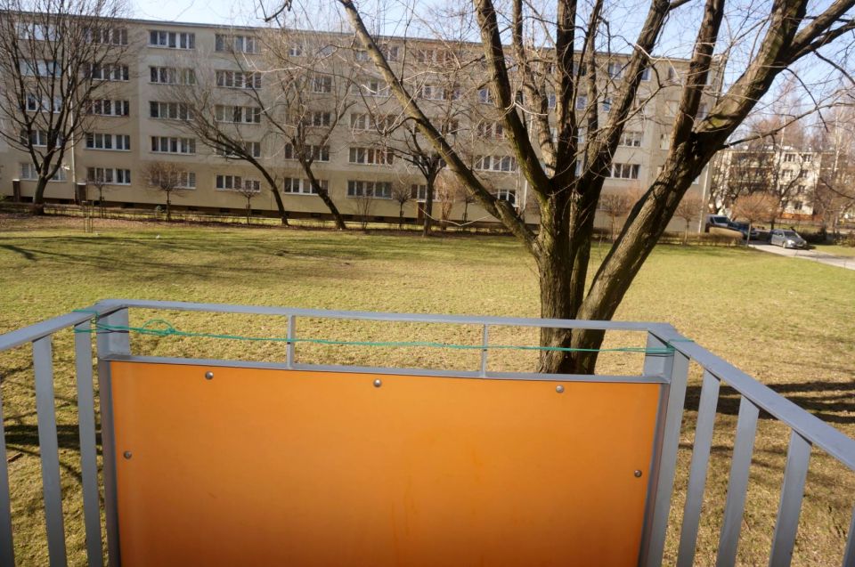Mieszkanie Warszawa