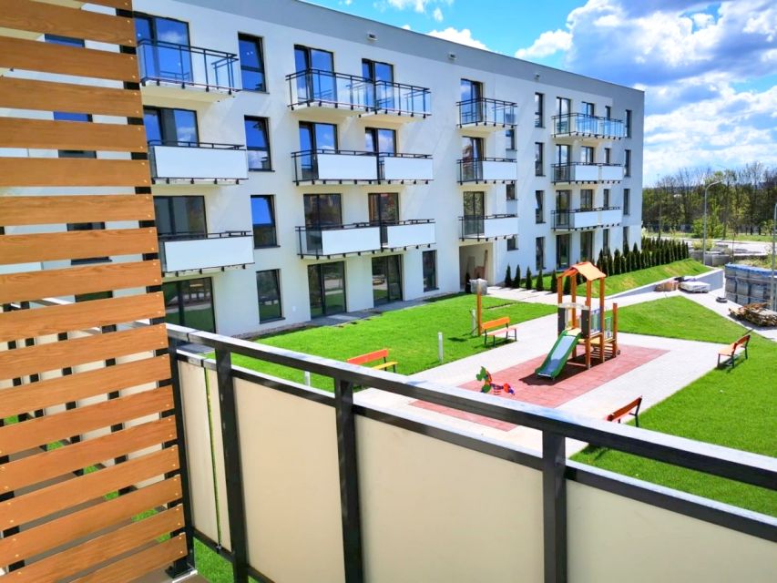 Mieszkanie Gdynia