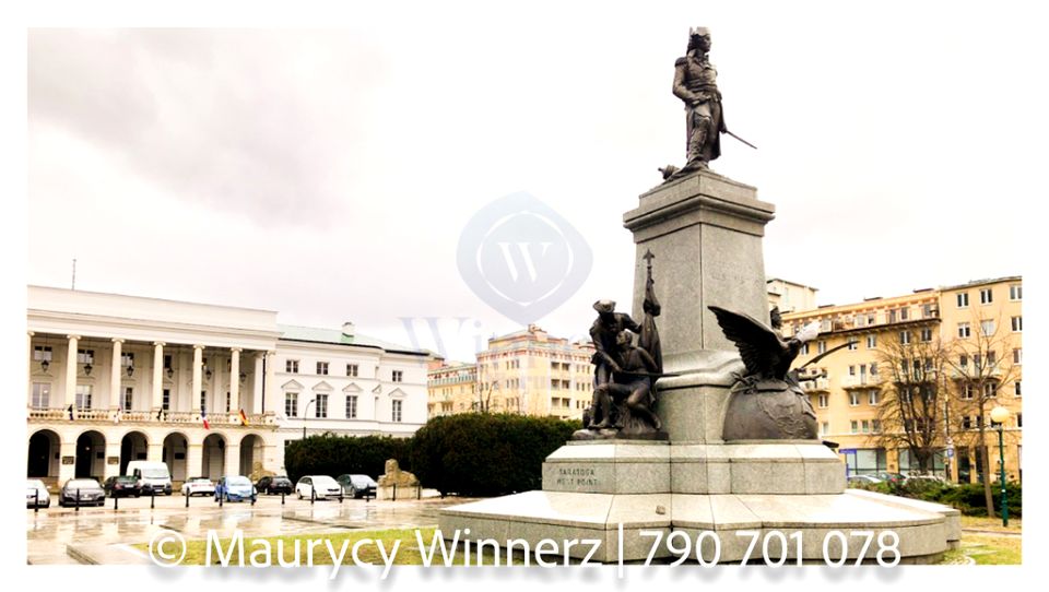 Mieszkanie nad rzeką