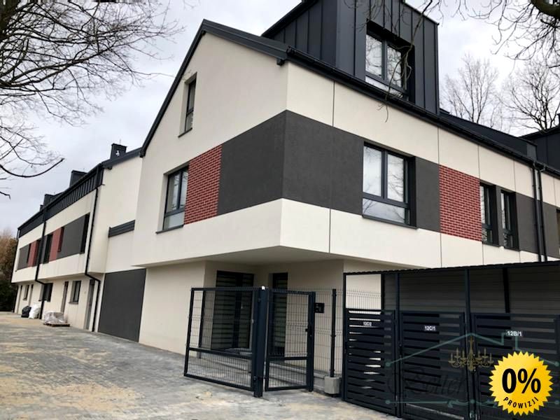 Mieszkanie Legionowo