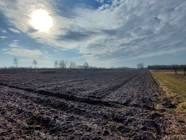 Działka rolna Watraszew