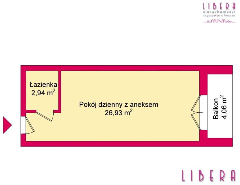 Mieszkanie Bydgoszcz