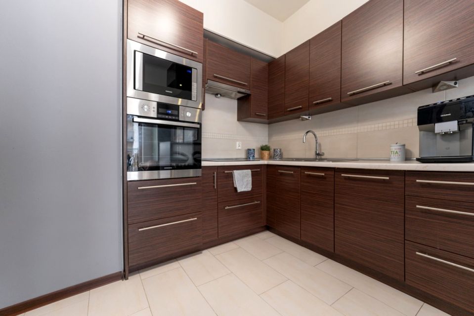 Mieszkanie blok mieszkalny sprzedaż